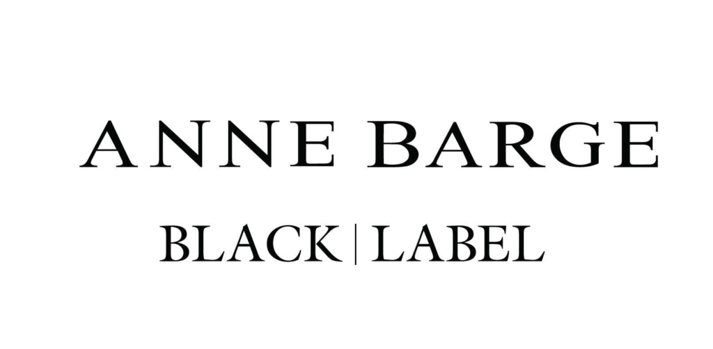 ANNE BARGE BLACK | LABEL