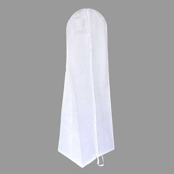 Premium Jumbo White Wedding Ball Gown Bag